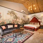 Hotel Layla Gocek Adults Only 4*