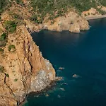 Hotel Layla Gocek Adults Only 4*