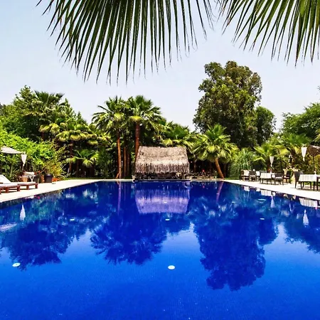 Layla Gocek Adults Only 3* Göcek