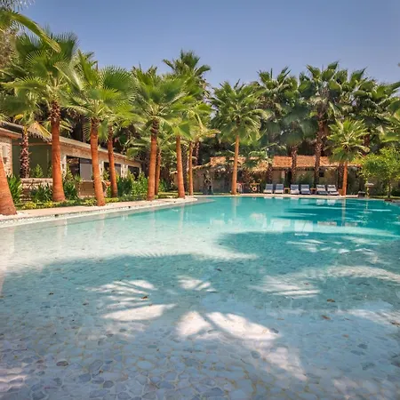 Layla Gocek Adults Only 4*