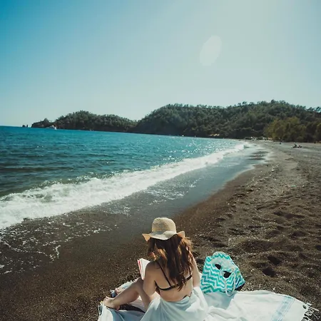 B&B Layla Gocek Adults Only 교젝