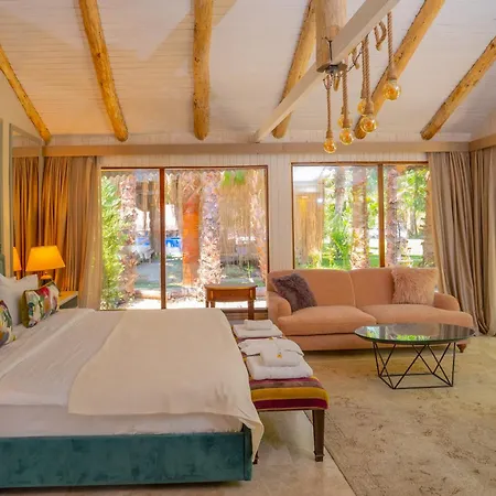 Layla Gocek Adults Only 4* 교젝