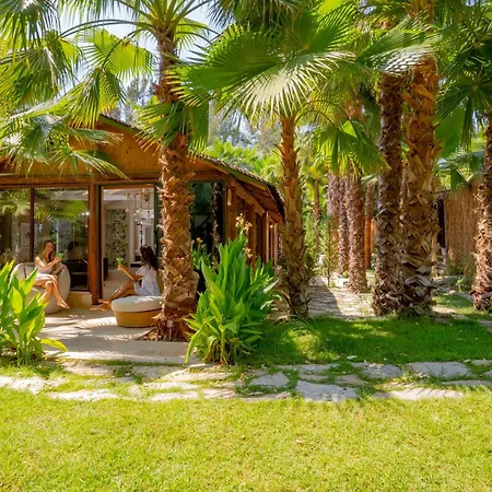 Hotel Layla Gocek Adults Only