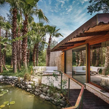 B&B Layla Gocek Adults Only 4*