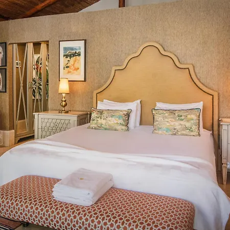 Layla Gocek Adults Only B&B 교젝