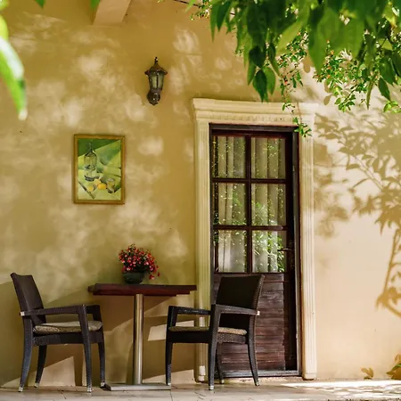 B&B Layla Gocek Adults Only 4*