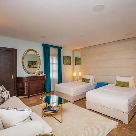 Layla Gocek Adults Only 4* 교젝