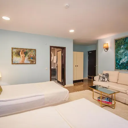 B&B Layla Gocek Adults Only 4*