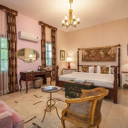 B&B Layla Gocek Adults Only 교젝