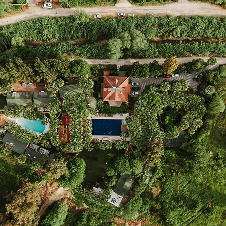 Hotel Layla Gocek Adults Only