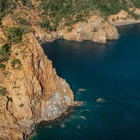 Bed & Breakfast Layla Gocek Adults Only 4*