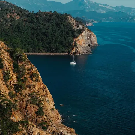 Layla Gocek Adults Only 4* 교젝