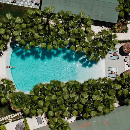 B&B Layla Gocek Adults Only 교젝