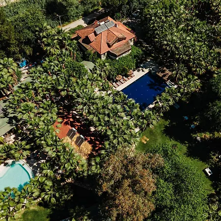 Layla Gocek Adults Only Hotel