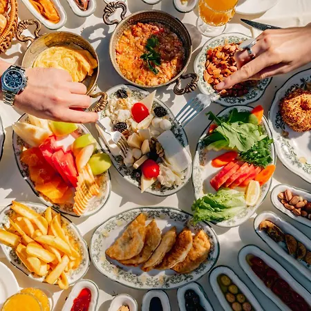 Layla Gocek Adults Only 4* 교젝