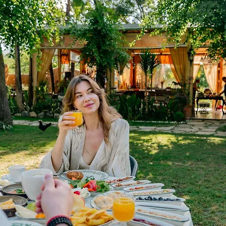 Layla Gocek Adults Only B&B