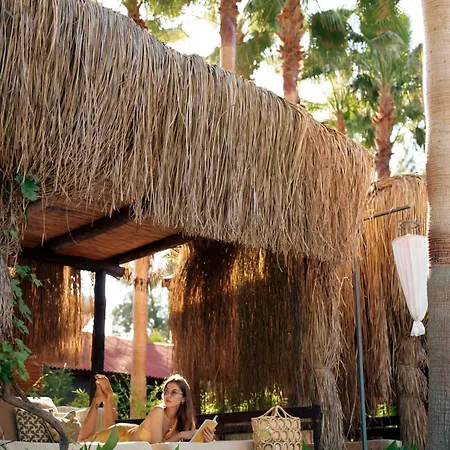 B&B Layla Gocek Adults Only