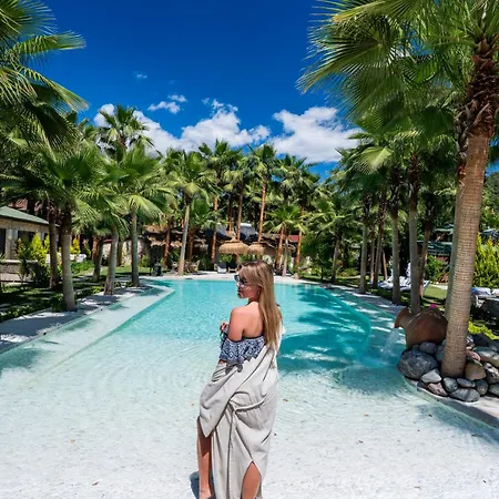 B&B Layla Gocek Adults Only 교젝