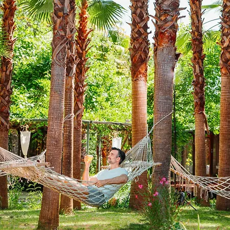 Layla Gocek Adults Only