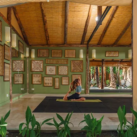 Layla Gocek Adults Only B&B 교젝