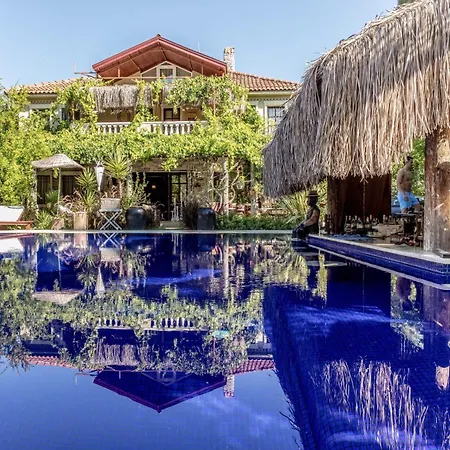 Layla Gocek Adults Only 4* 교젝