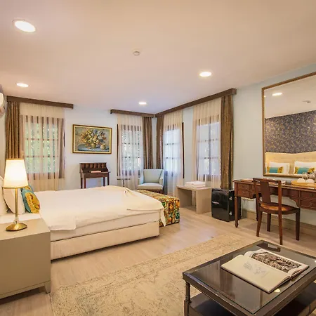 Layla Gocek Adults Only B&B