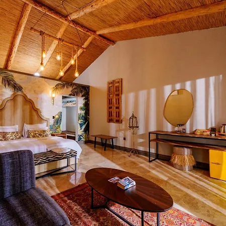 فندق Layla Gocek Adults Only غوجيك