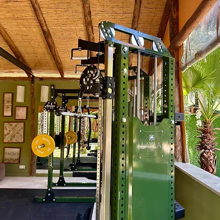 Layla Gocek Adults Only 4*