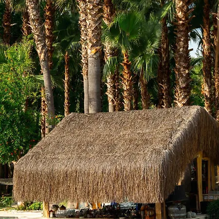 Layla Gocek Adults Only B&B 교젝