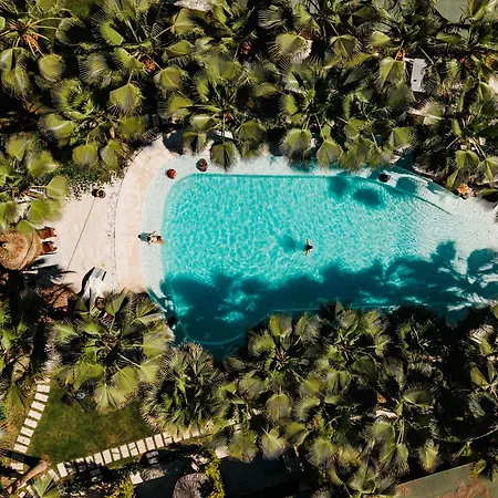 Hotel Layla Gocek Adults Only 4*