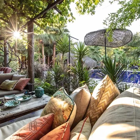 Layla Gocek Adults Only Bed & Breakfast Göcek