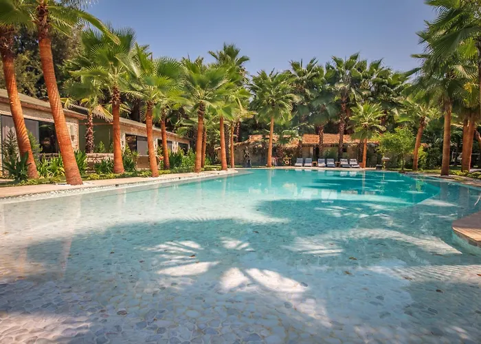 Layla Gocek Adults Only 4*