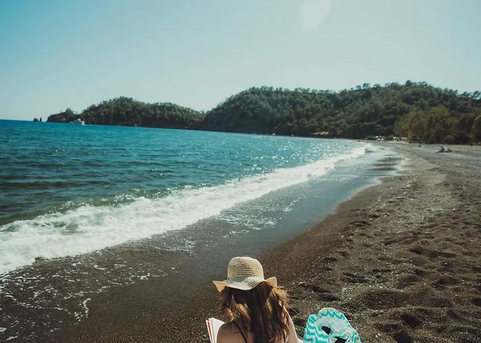 Hotel Layla Gocek Adults Only Göcek