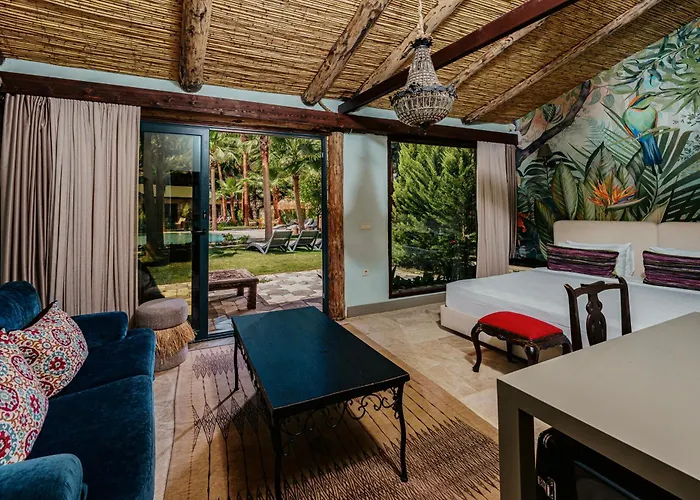 Layla Gocek Adults Only Hotel Gocek (Fethiye)