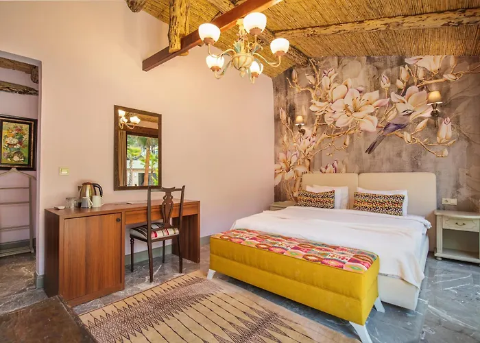 Layla Gocek Adults Only 4*