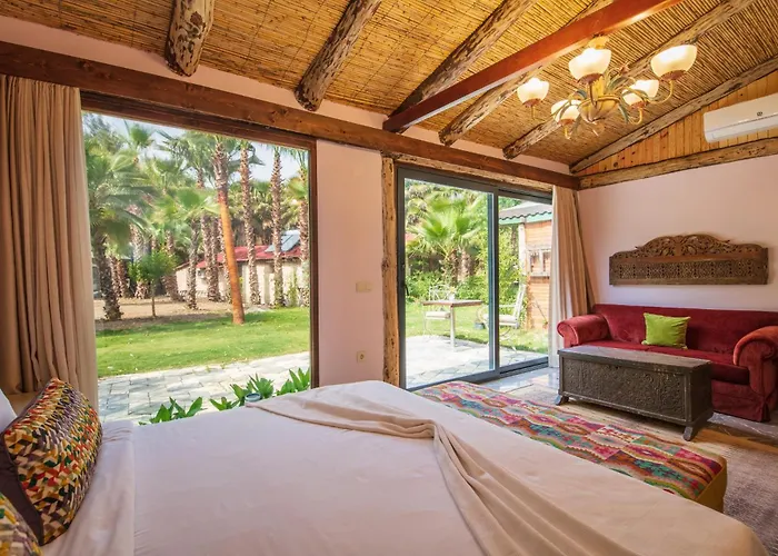 Layla Gocek Adults Only Hotel