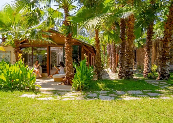 Hotel Layla Gocek Adults Only