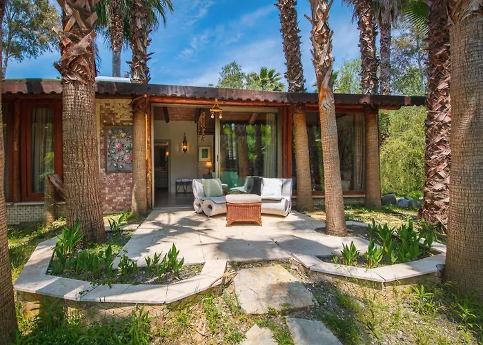 Layla Gocek Adults Only 4* Göcek