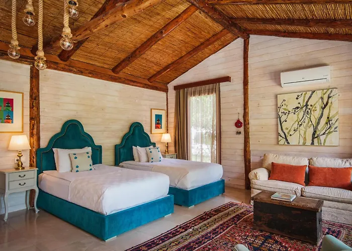 Layla Gocek Adults Only Hotel