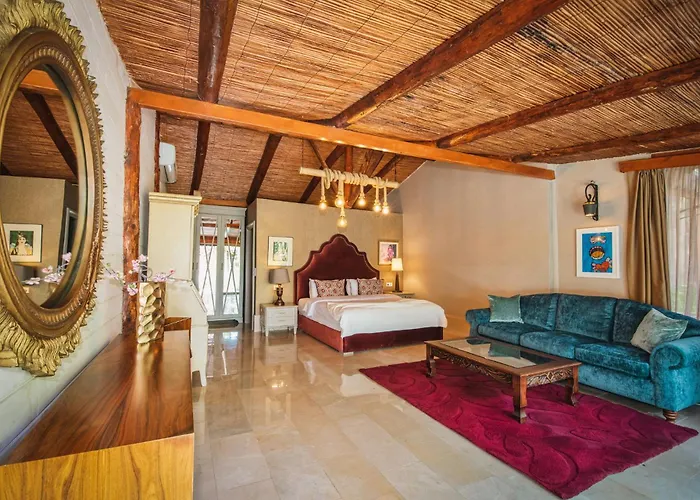 Hotel Layla Gocek Adults Only