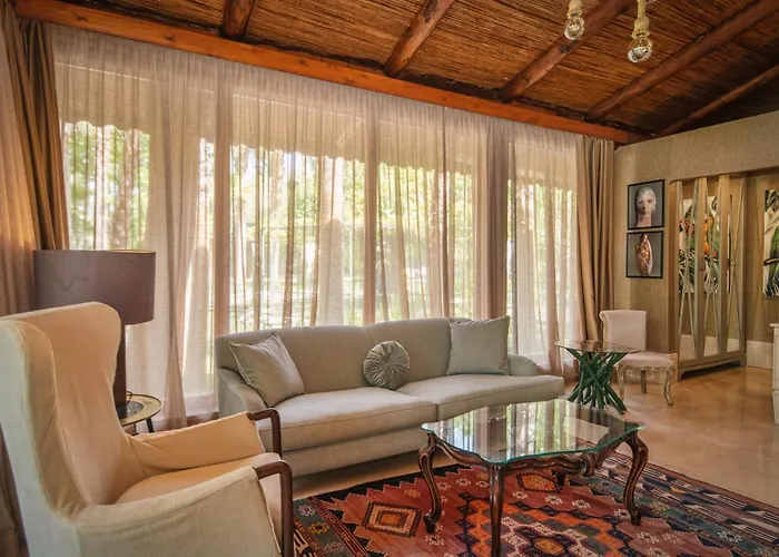 Hotel Layla Gocek Adults Only Gocek (Fethiye)