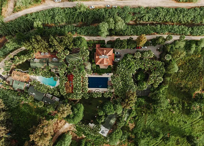 Hotel Layla Gocek Adults Only