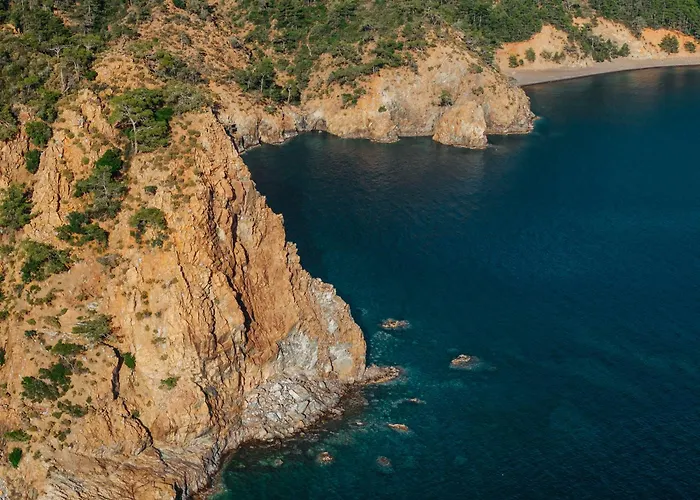 Hotel Layla Gocek Adults Only 4*