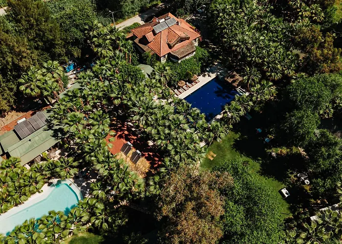 Layla Gocek Adults Only Hotel