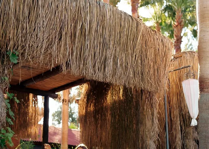 Hotel Layla Gocek Adults Only