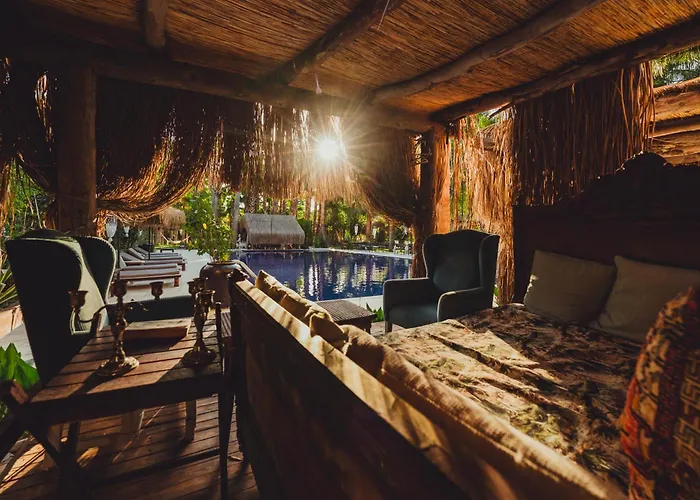 Layla Gocek Adults Only