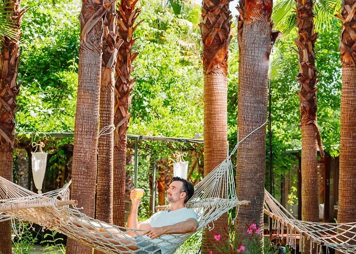 Layla Gocek Adults Only