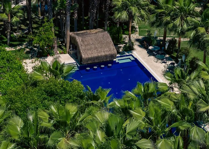 Layla Gocek Adults Only Hotel