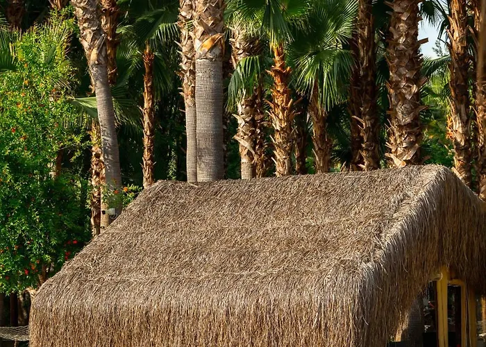 Layla Gocek Adults Only Hotel Göcek