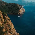 Layla Gocek Adults Only 4* Göcek
